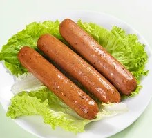 Volcanic Stone Grilled Sausage with Black Pepper