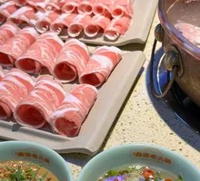 High-Calcium Crispy Bone Mongolian Lamb
