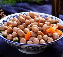 Canned Peanuts