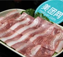 培根花甲粉