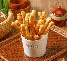Fennel Oil Stick