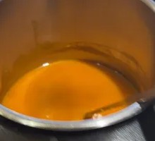 Pumpkin Porridge
