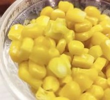 Corn Cup