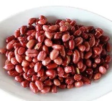 Fried Peanuts