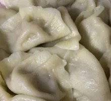Shepherd's Purse and Pork