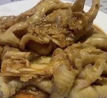 Feng's Boneless Chicken Feet