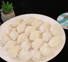 Napa Cabbage with Pork