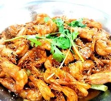 Spicy Stir-Fried Tofu Skin