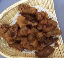 Old Jinan Fried Pork