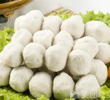 Fish Balls