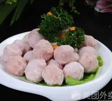 Shrimp Balls