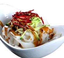 Cold Noodles