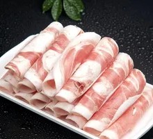 Premium Goat Meat