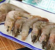 Large Shrimp