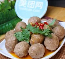 Sauces Beef Meatballs