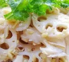 Elegant Cold Dishes