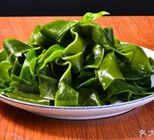 Juicy Kelp