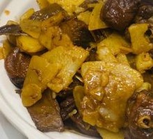 Riverbank Braised Goose