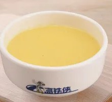 Corn Porridge