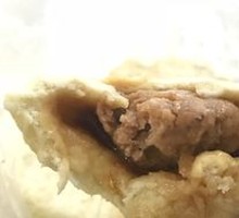 Soup-filled Dumpling Broth