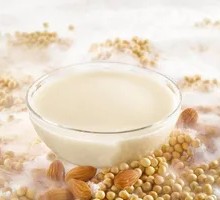 Original Soy Milk