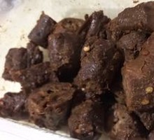Boneless Duck Neck and Duck Feet