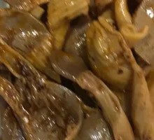 Sichuan Pepper Duck Trachea