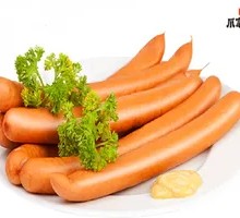 Vienna Sausage