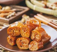 无限鸭脖韩式火鸡味