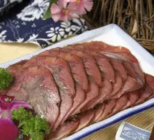 Sauce Beef Gift Box