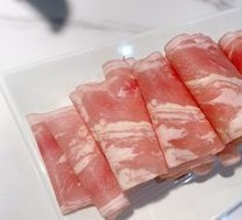 Thin Beef Slices