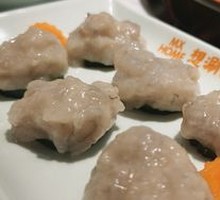Q弹虾滑