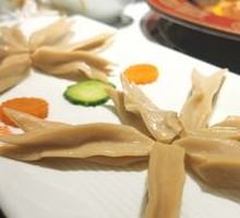 Willow Leaf Wheat Gluten