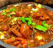 Yimeng Stewed Whole Chicken