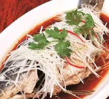 Scallion Oil Carp
