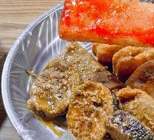 Rice Cake
