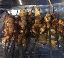 Beef tendon