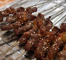 Special Beef Rib