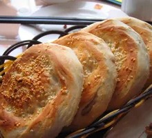 Oil-Fried Flatbread