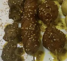 Chicken Sausage