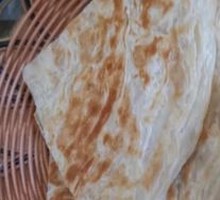 Hand-held Pancake