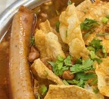 Spicy Intestine Luosifen