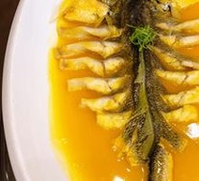 Wild Large Yellow Croaker