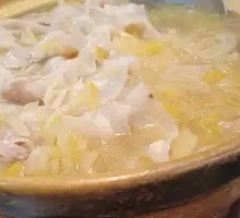 Braised Pork in Clay Pot