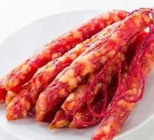 Guangxi Sausage