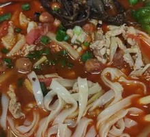 Nanning-style Lao You Noodles