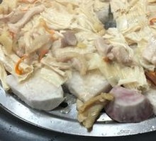Yangshan Tofu Skin