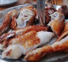 Clay Pot Braised Chicken