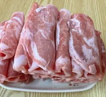 Lamb Slices