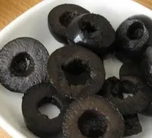 Black Olive